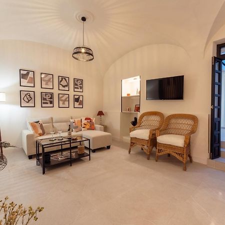 Apartamento Turistico Alhma Home Mérida Eksteriør bilde