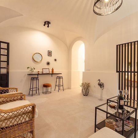 Apartamento Turistico Alhma Home Mérida Eksteriør bilde