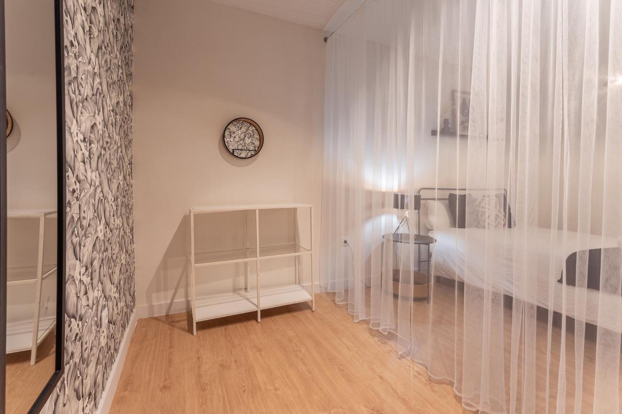 Apartamento Turistico Alhma Home Mérida Eksteriør bilde