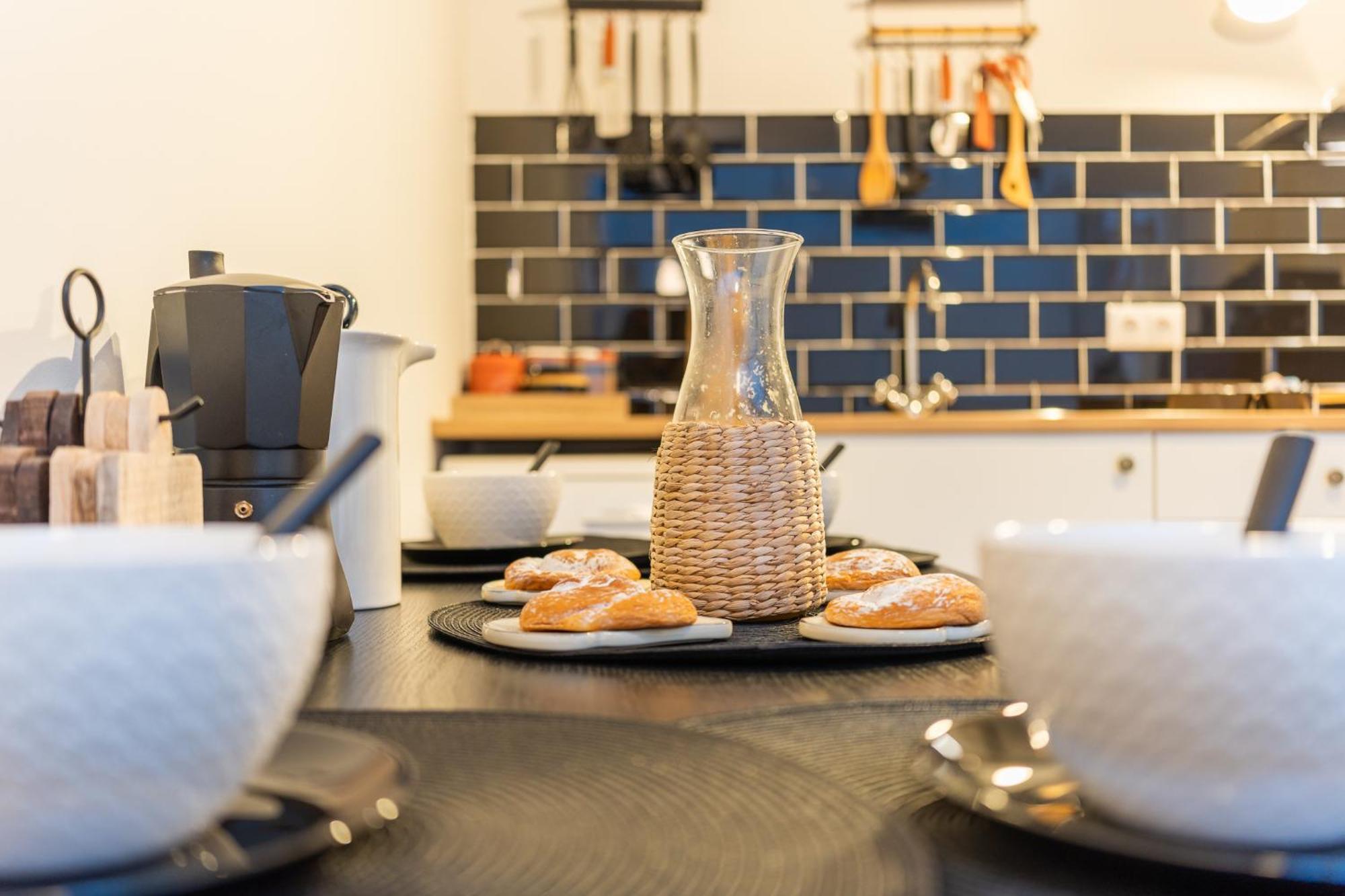 Apartamento Turistico Alhma Home Mérida Eksteriør bilde