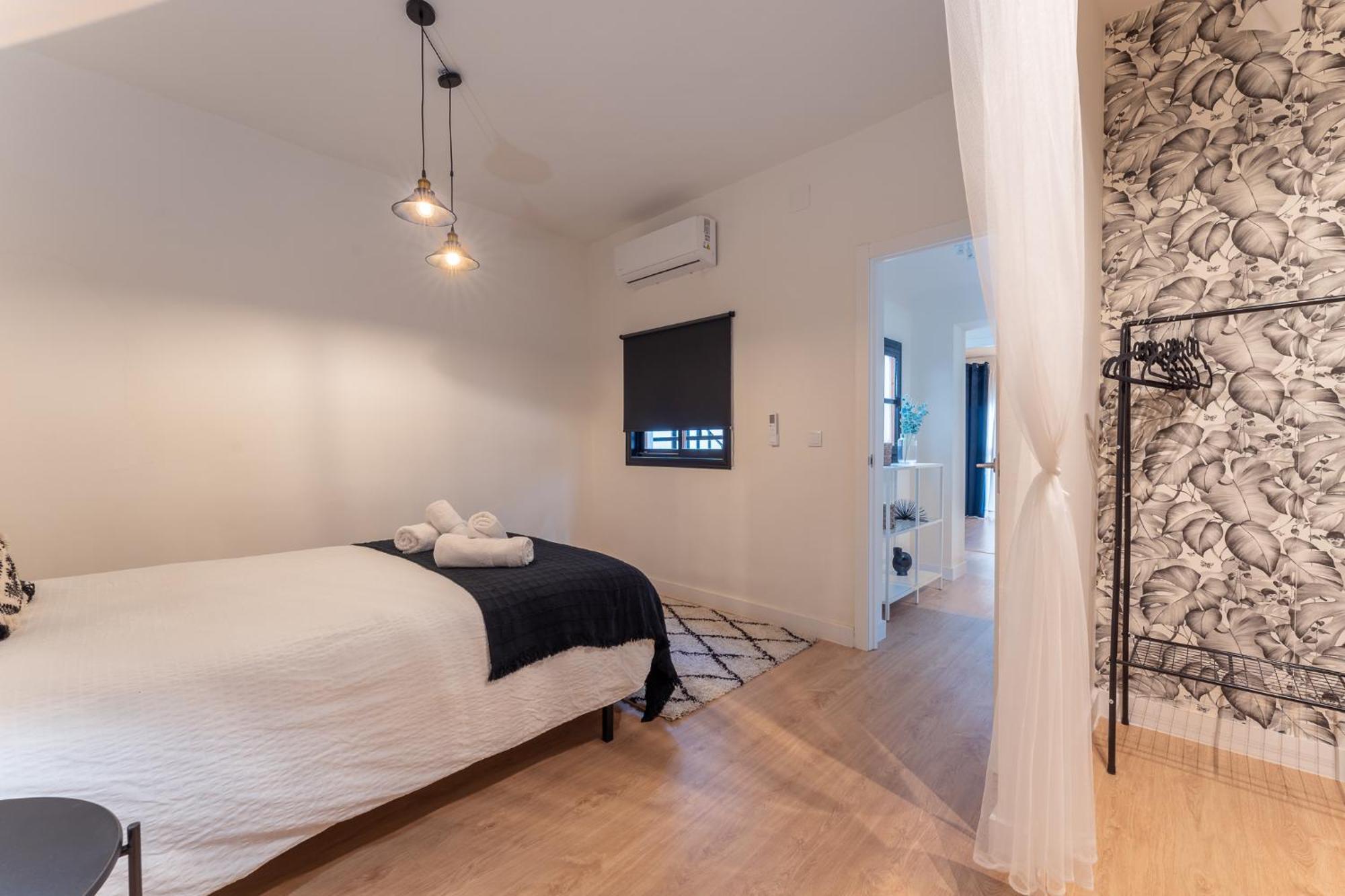 Apartamento Turistico Alhma Home Mérida Eksteriør bilde
