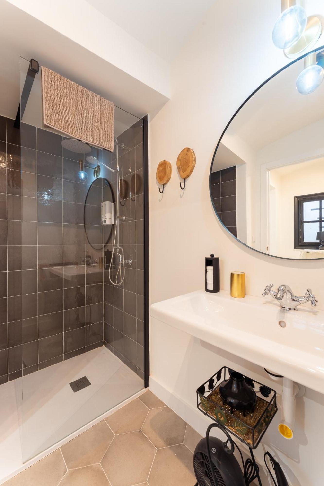 Apartamento Turistico Alhma Home Mérida Eksteriør bilde