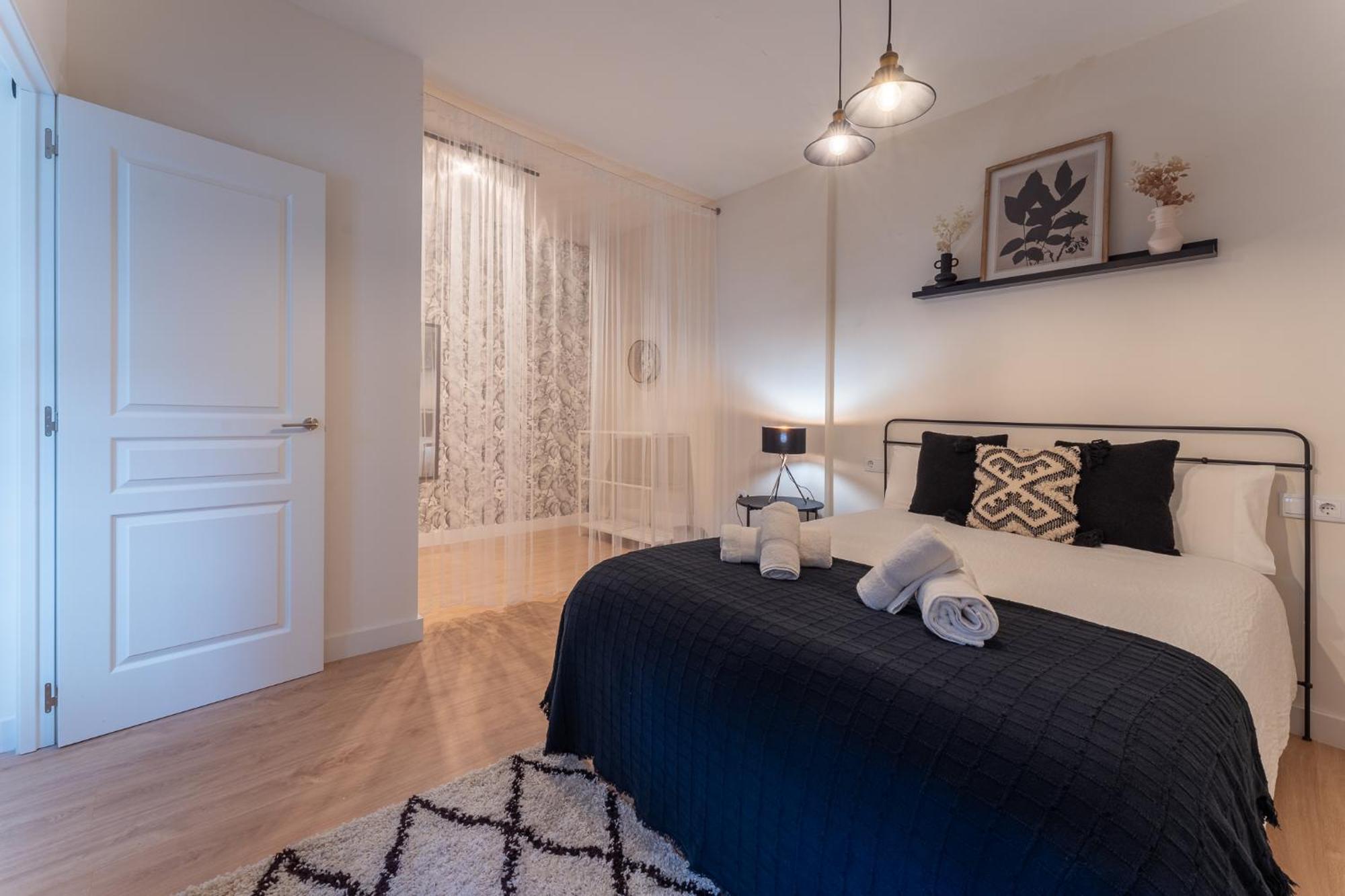 Apartamento Turistico Alhma Home Mérida Eksteriør bilde