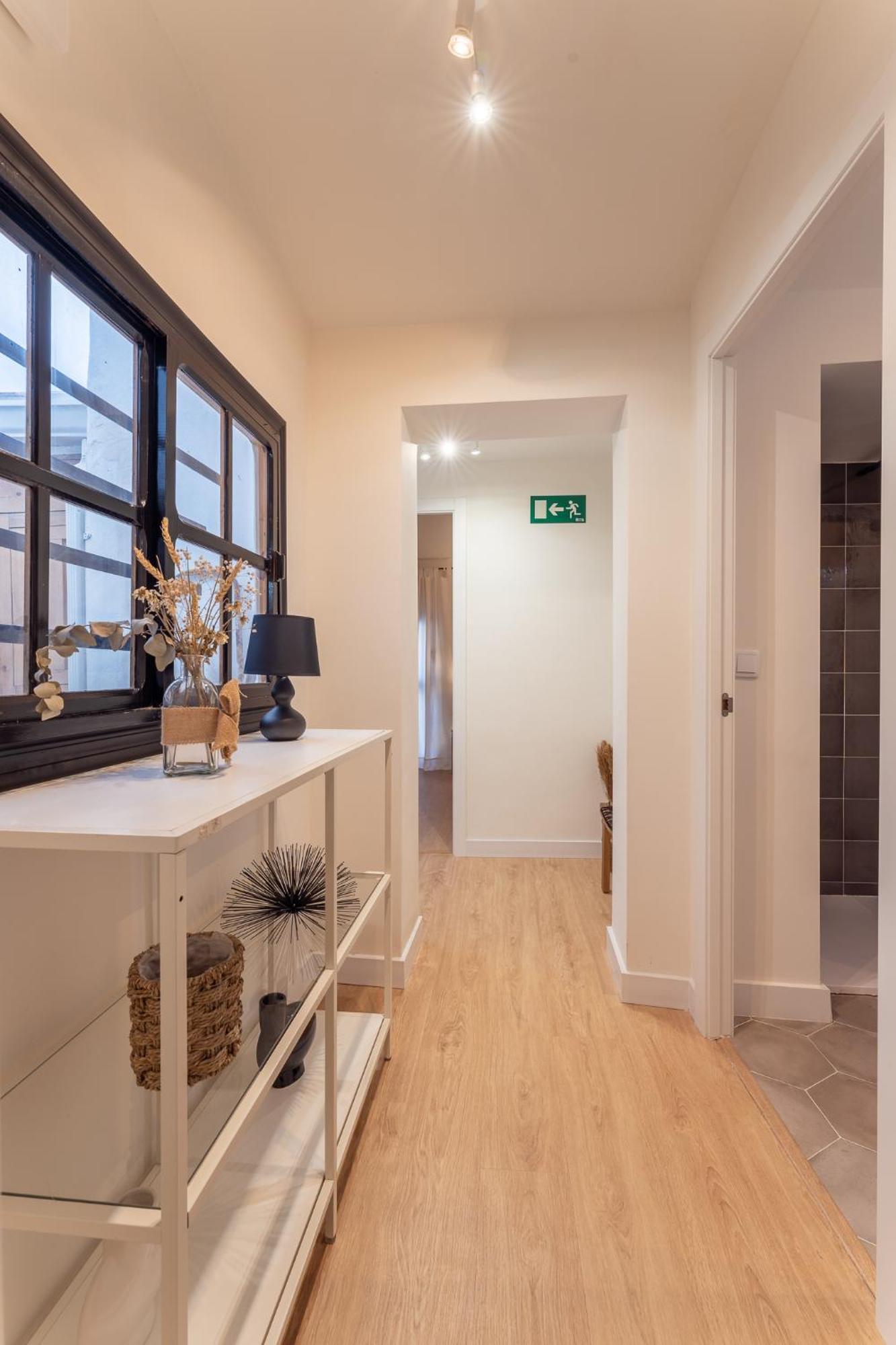 Apartamento Turistico Alhma Home Mérida Eksteriør bilde
