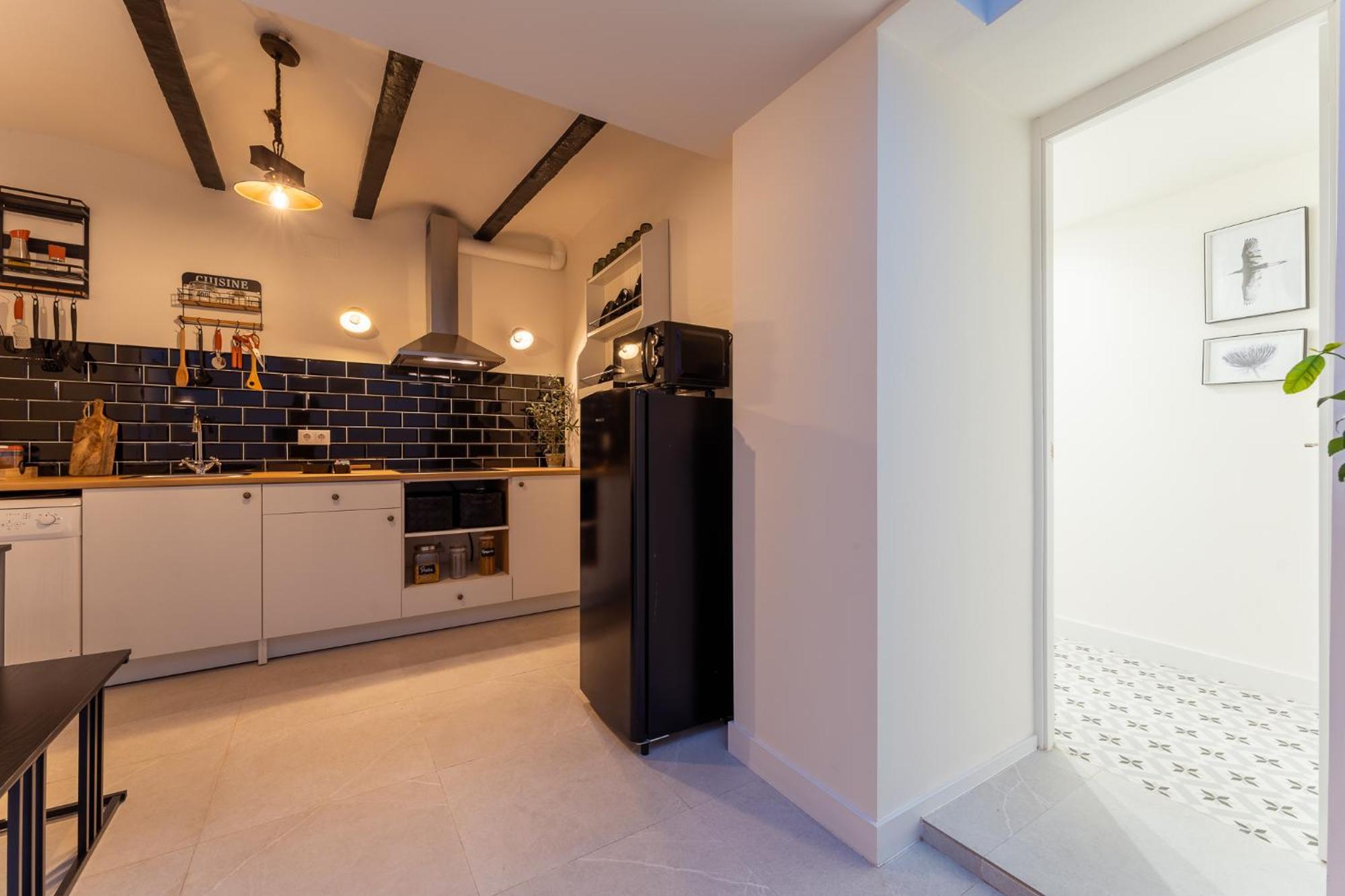 Apartamento Turistico Alhma Home Mérida Eksteriør bilde
