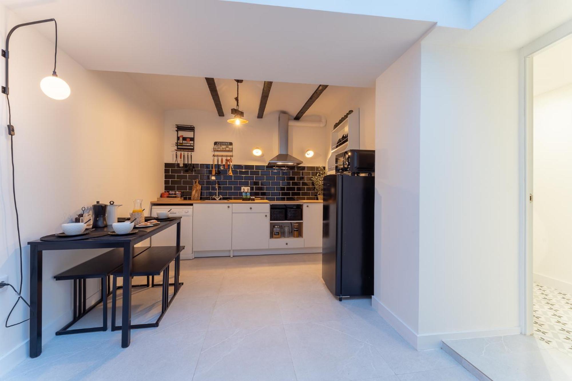Apartamento Turistico Alhma Home Mérida Eksteriør bilde