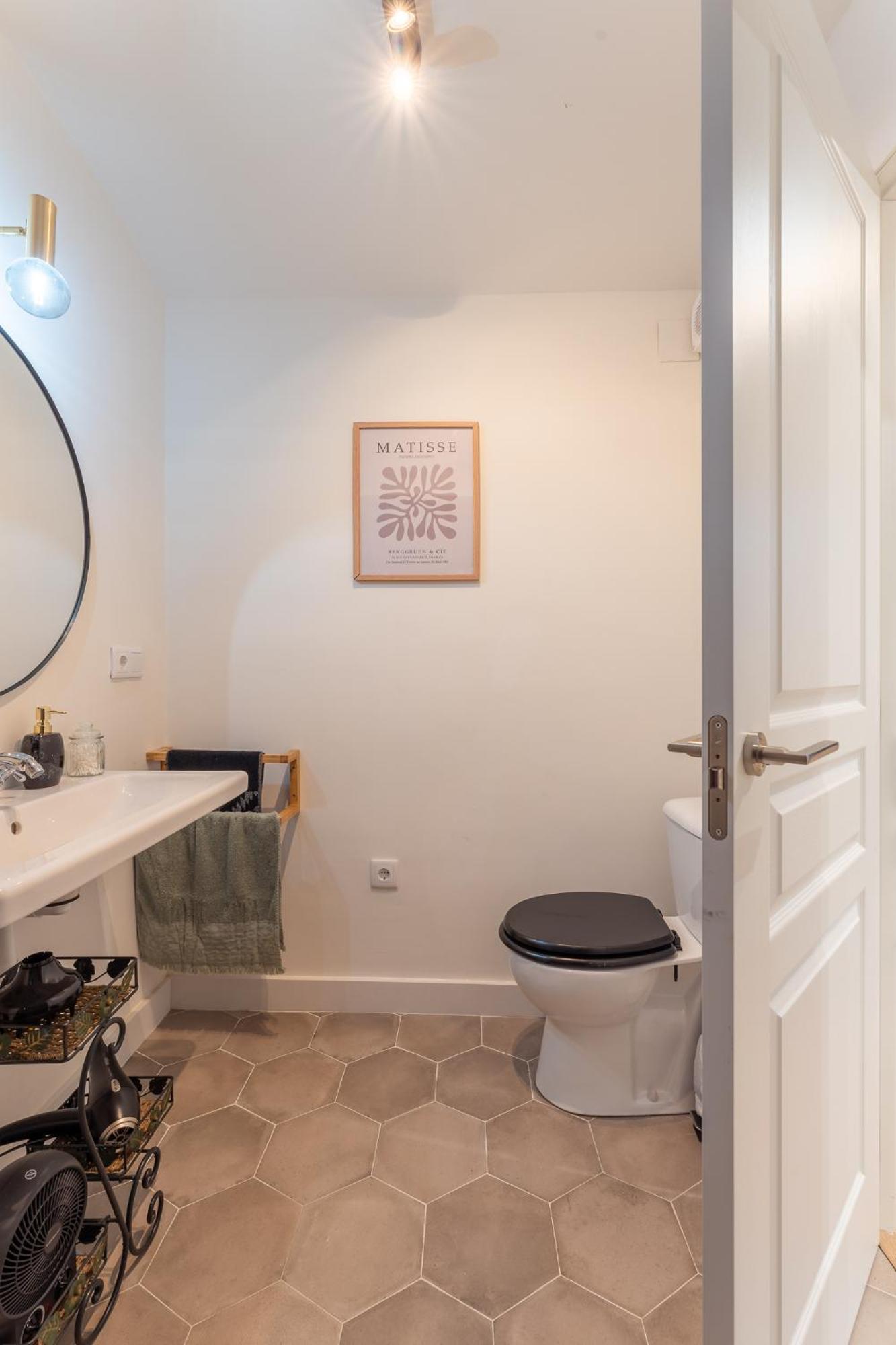 Apartamento Turistico Alhma Home Mérida Eksteriør bilde