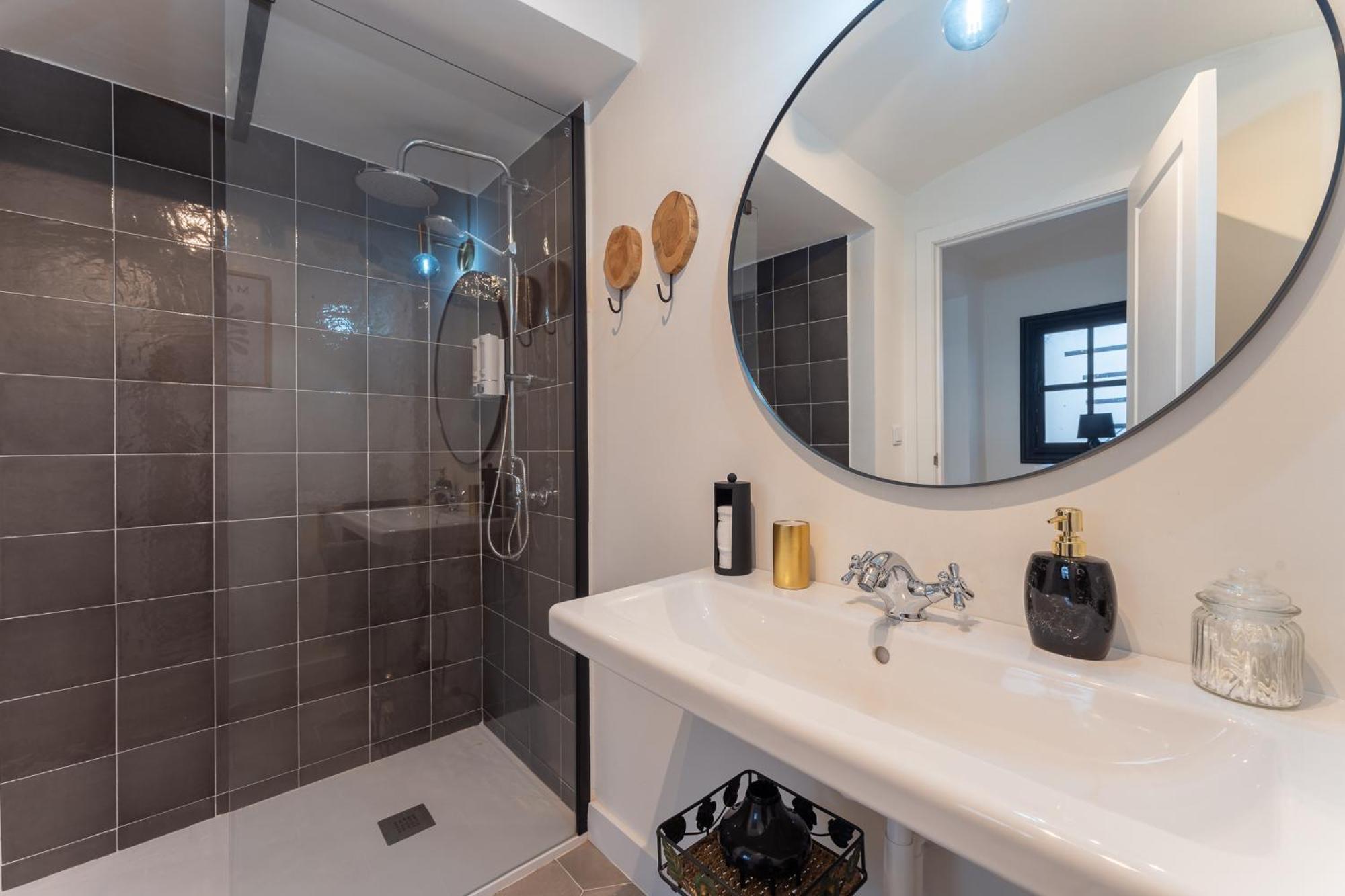 Apartamento Turistico Alhma Home Mérida Eksteriør bilde
