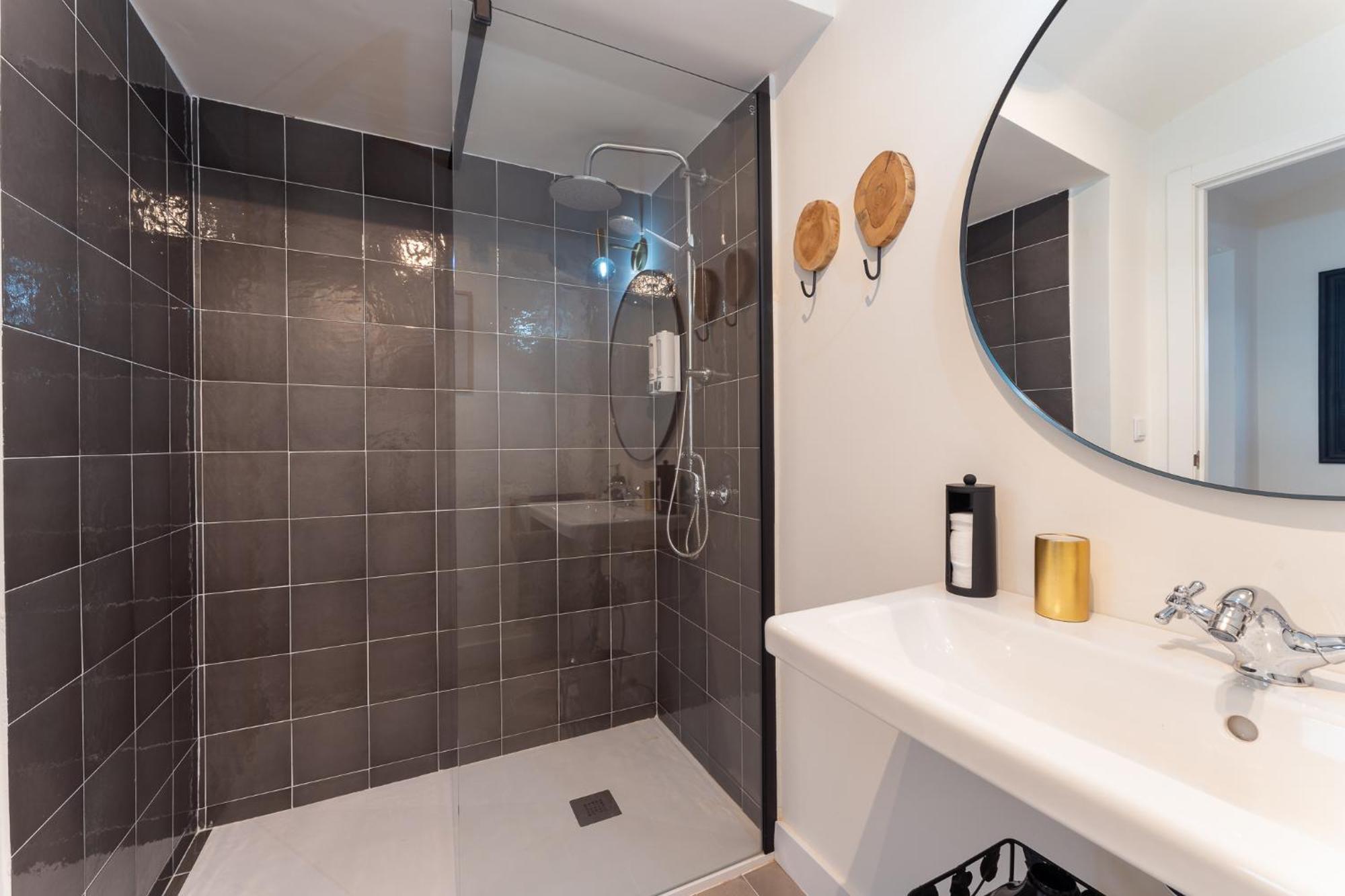 Apartamento Turistico Alhma Home Mérida Eksteriør bilde