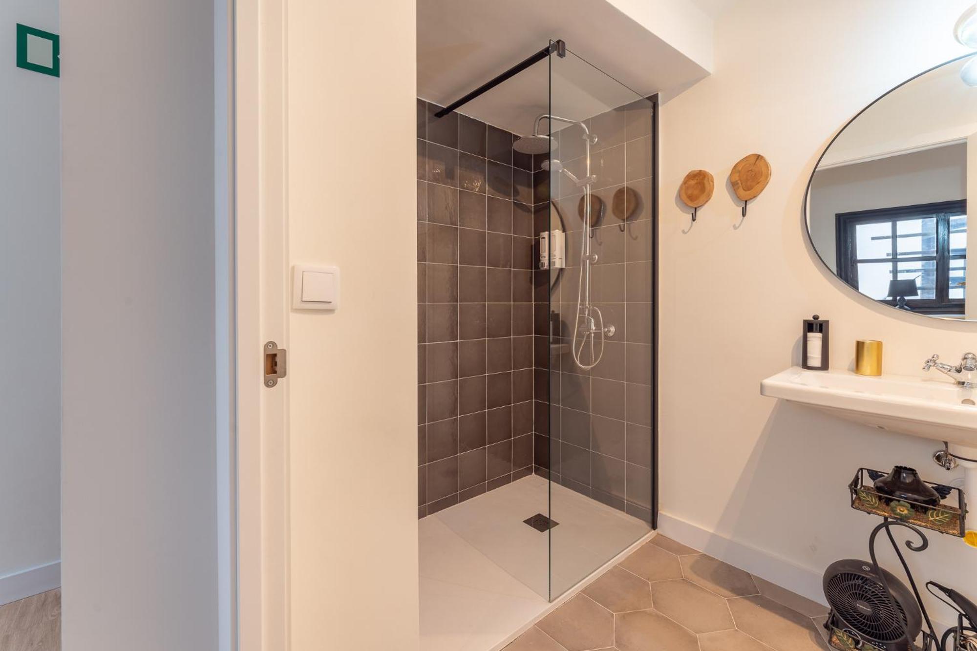 Apartamento Turistico Alhma Home Mérida Eksteriør bilde