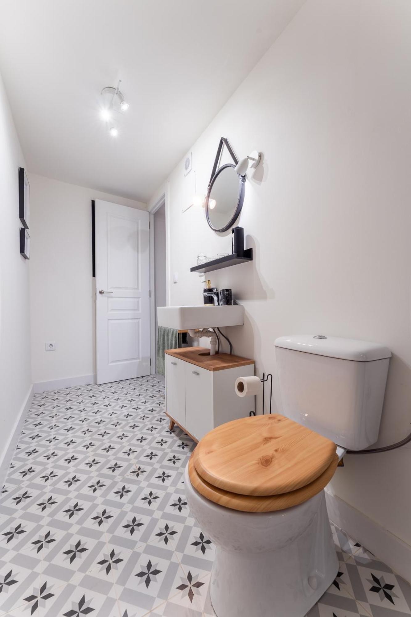 Apartamento Turistico Alhma Home Mérida Eksteriør bilde