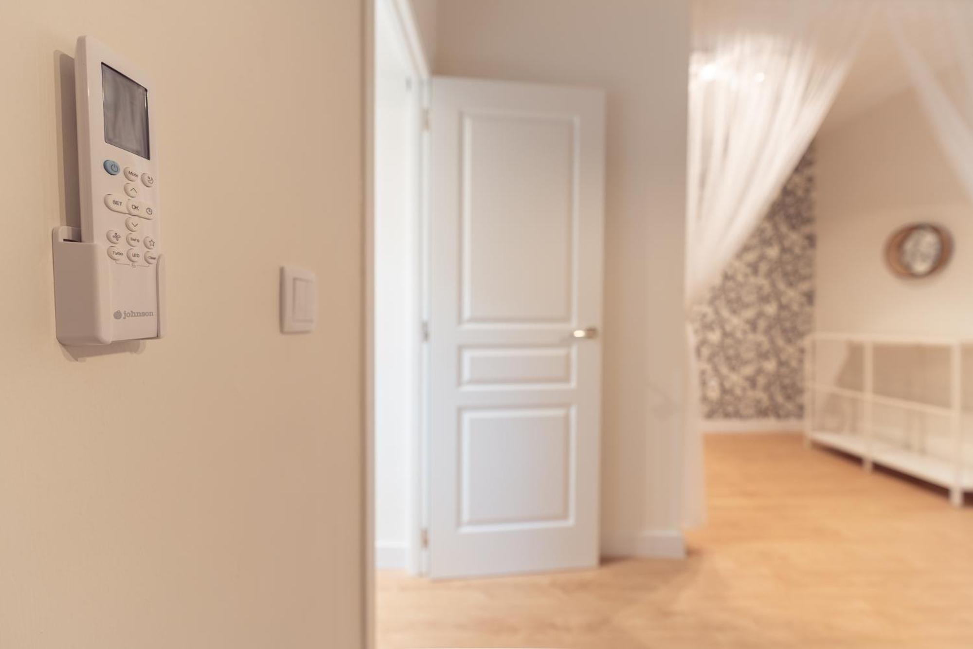 Apartamento Turistico Alhma Home Mérida Eksteriør bilde