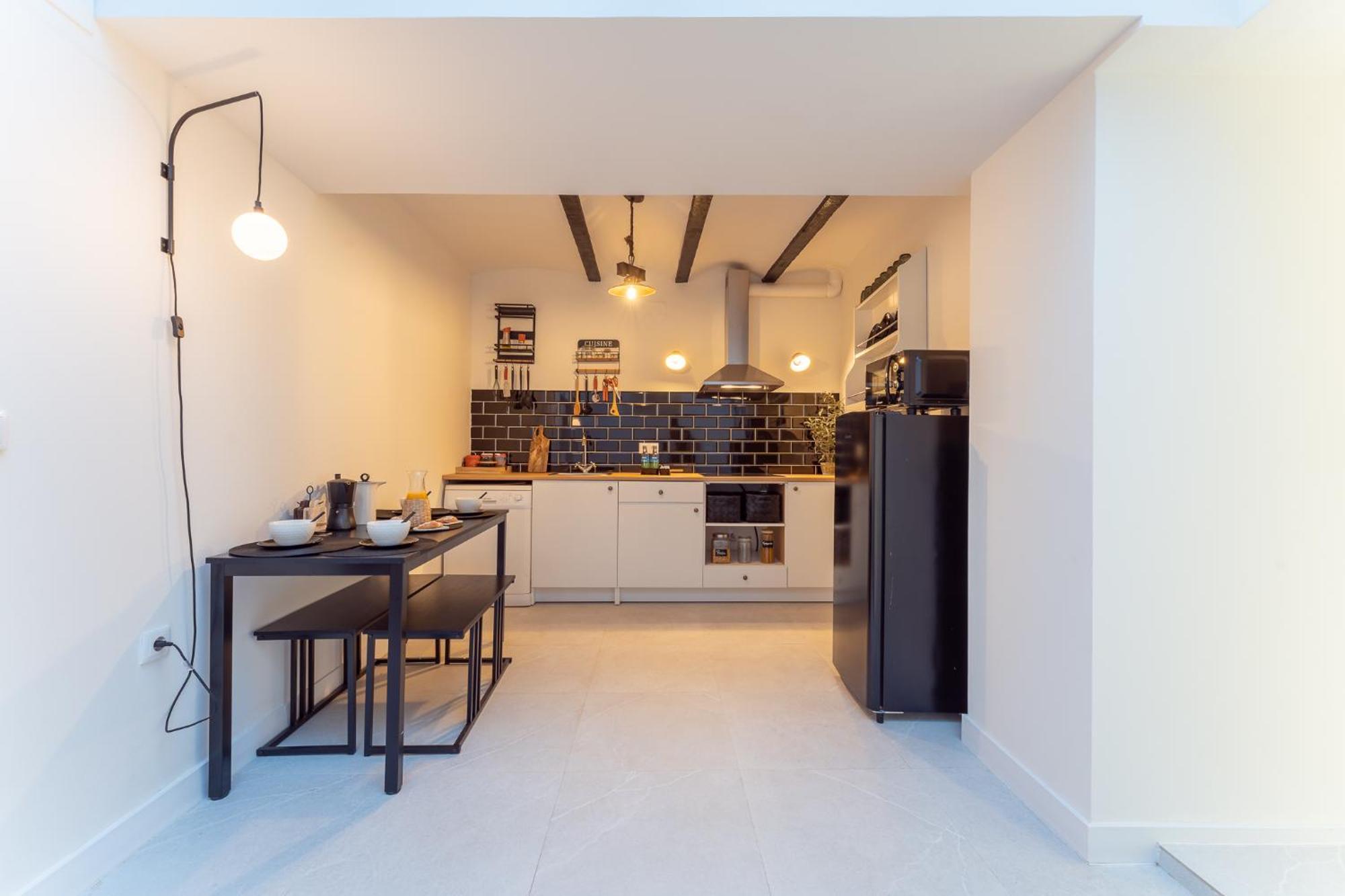 Apartamento Turistico Alhma Home Mérida Eksteriør bilde