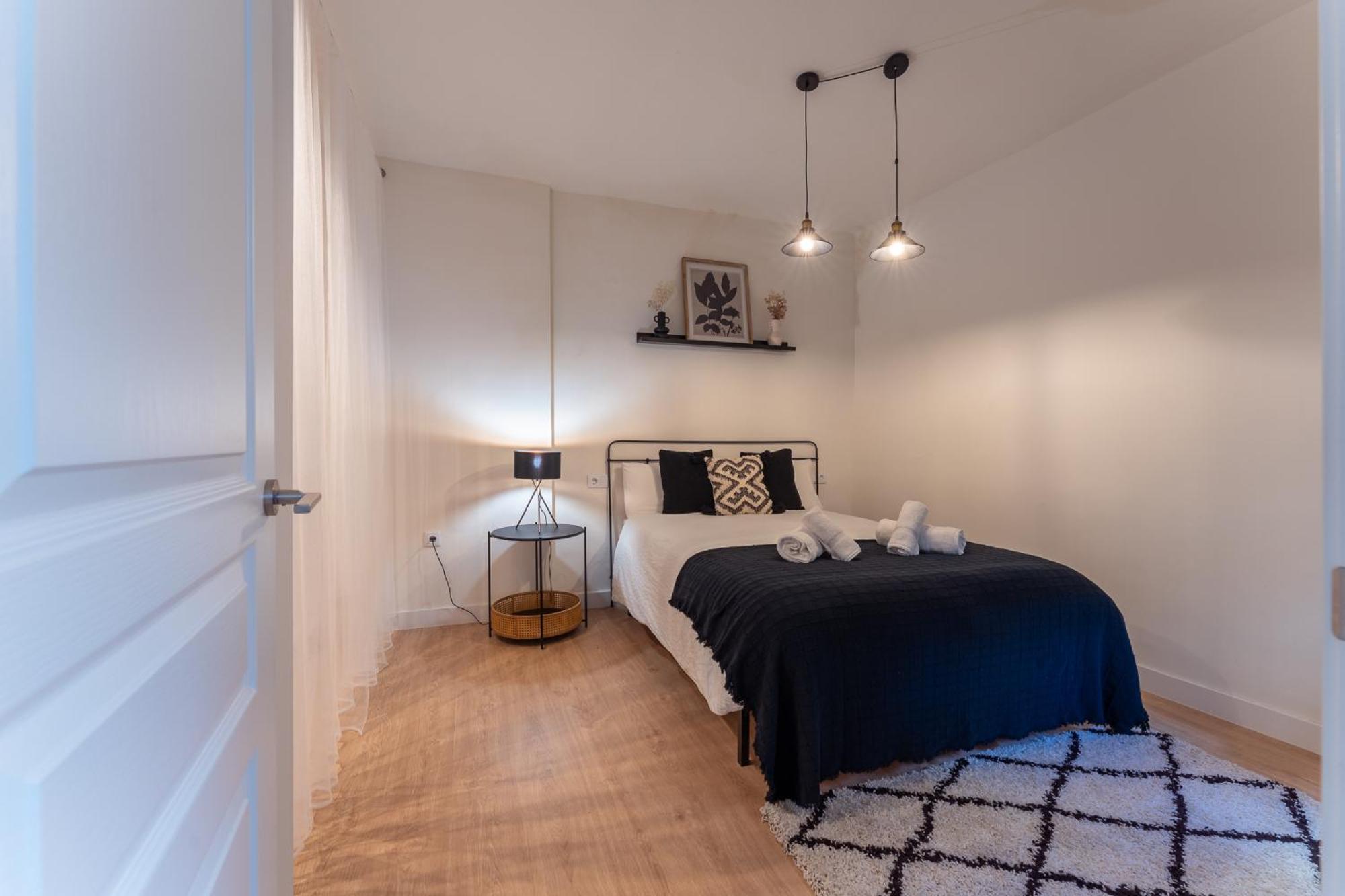 Apartamento Turistico Alhma Home Mérida Eksteriør bilde