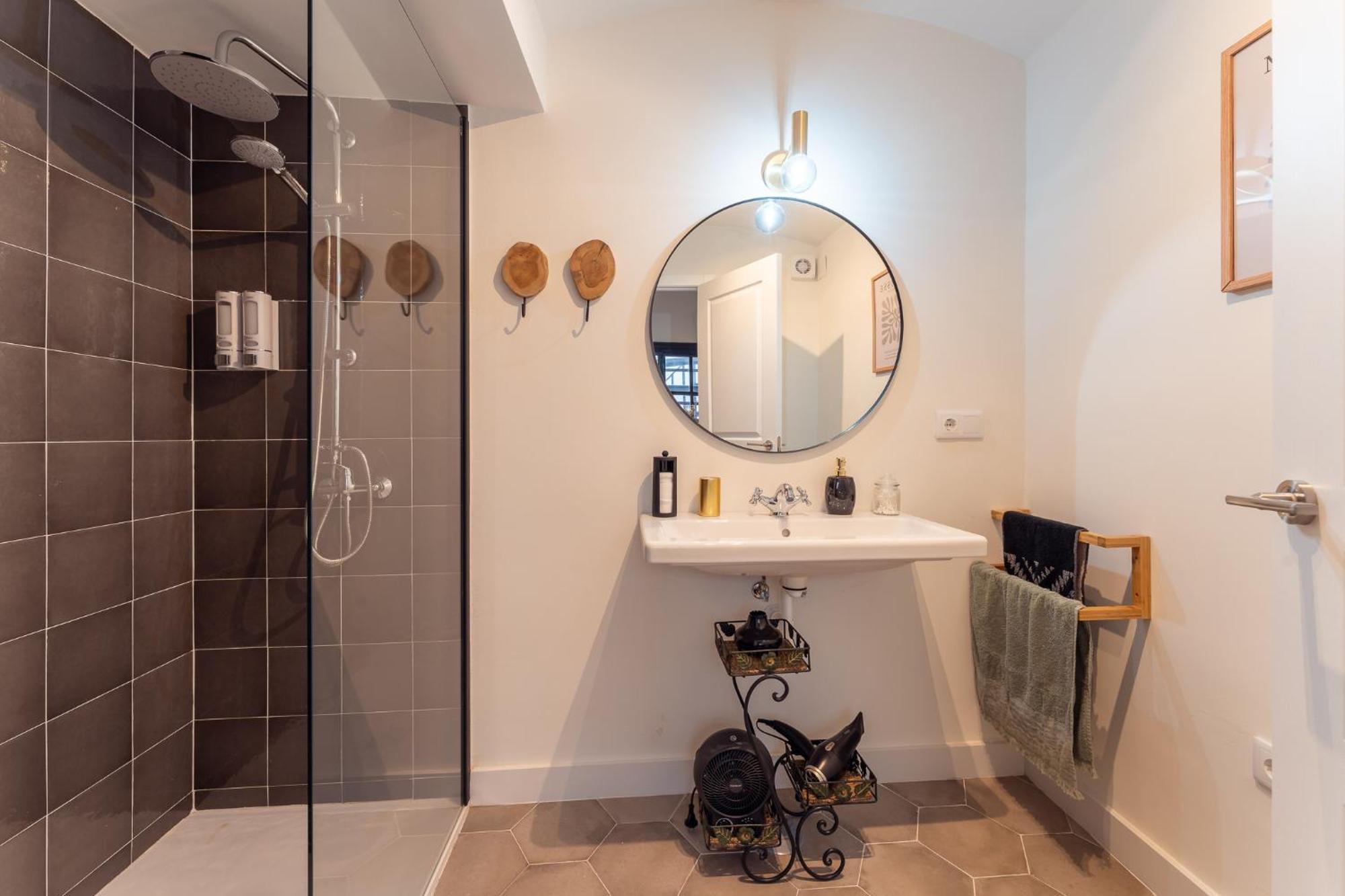 Apartamento Turistico Alhma Home Mérida Eksteriør bilde