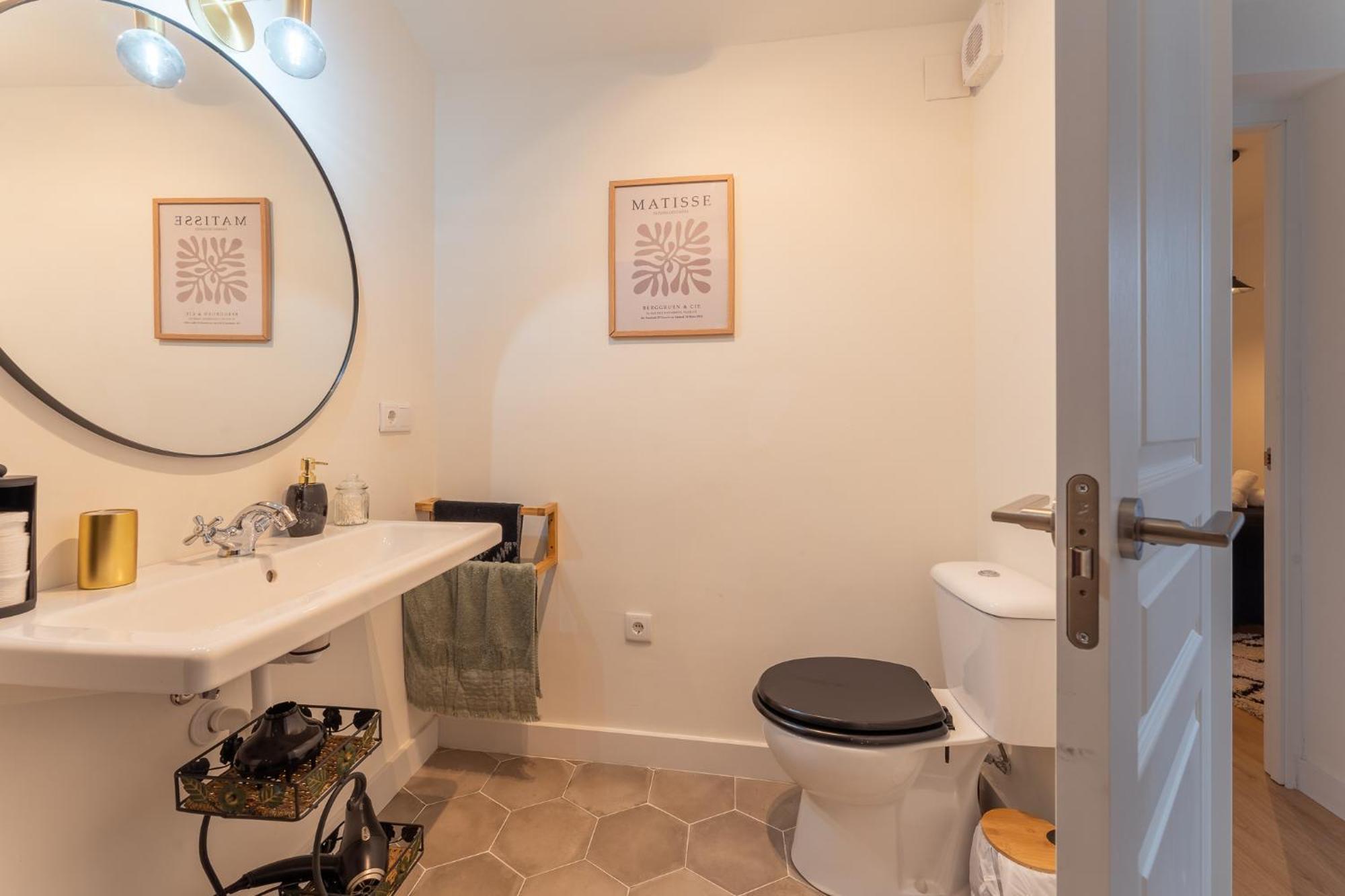 Apartamento Turistico Alhma Home Mérida Eksteriør bilde