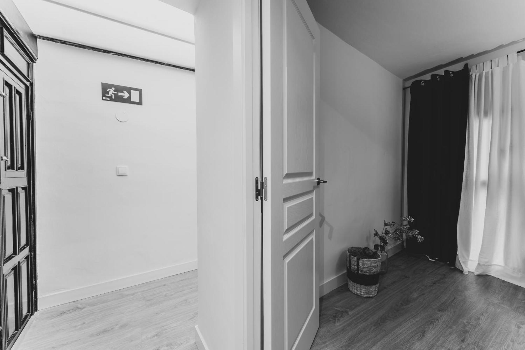 Apartamento Turistico Alhma Home Mérida Eksteriør bilde