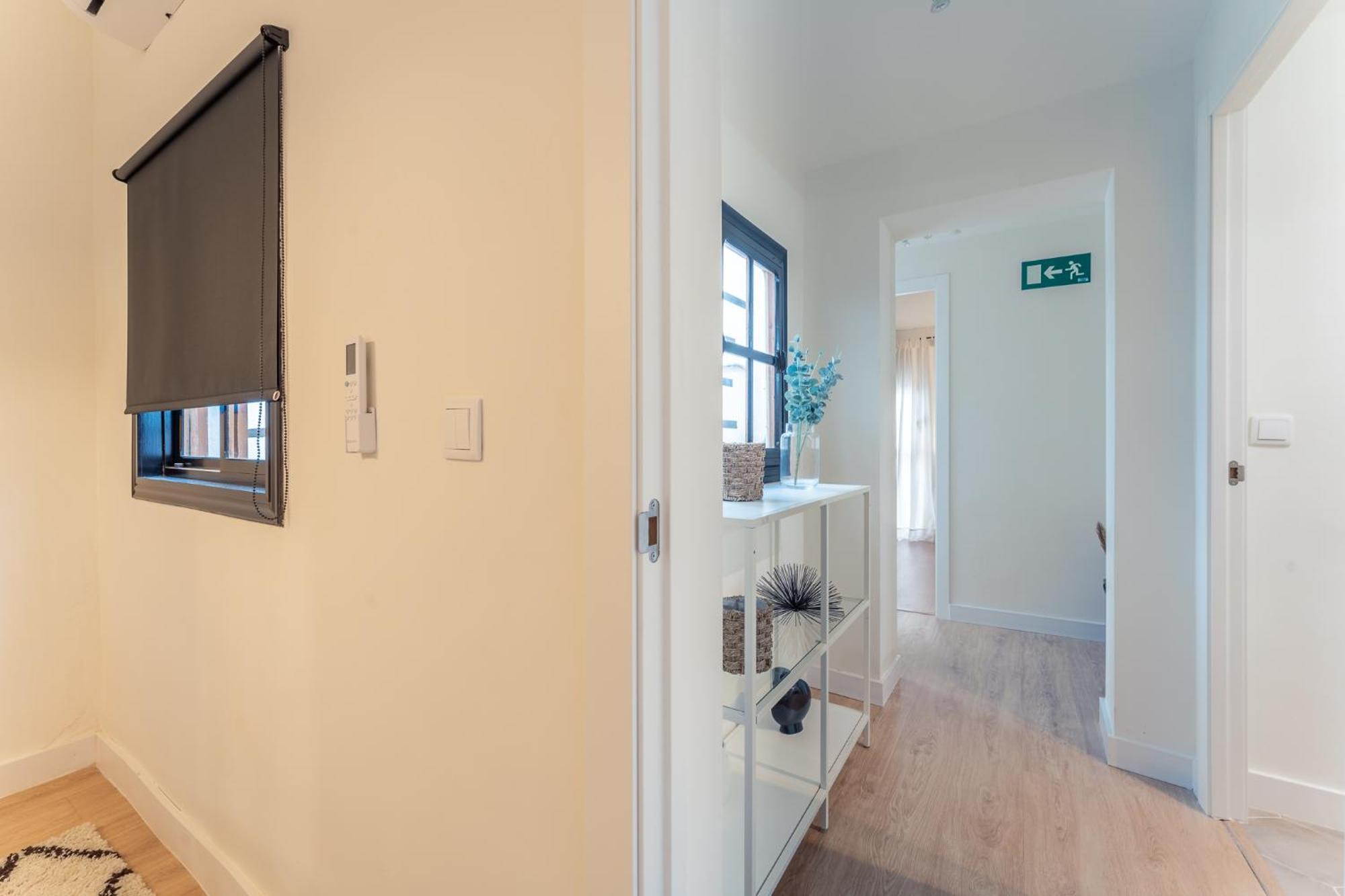 Apartamento Turistico Alhma Home Mérida Eksteriør bilde